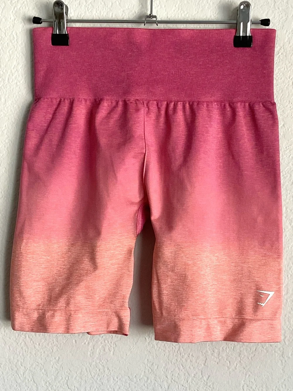 Gymshark excellent seamless